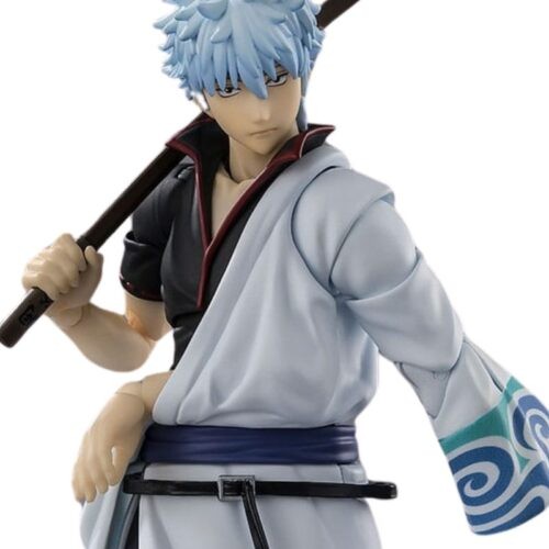 Figuras de anime de calidad