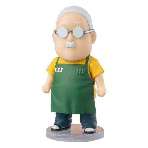 Figuras de anime de calidad