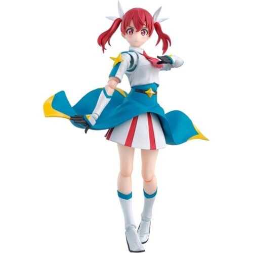 Figuras de anime de calidad