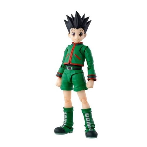 Figuras de anime de calidad
